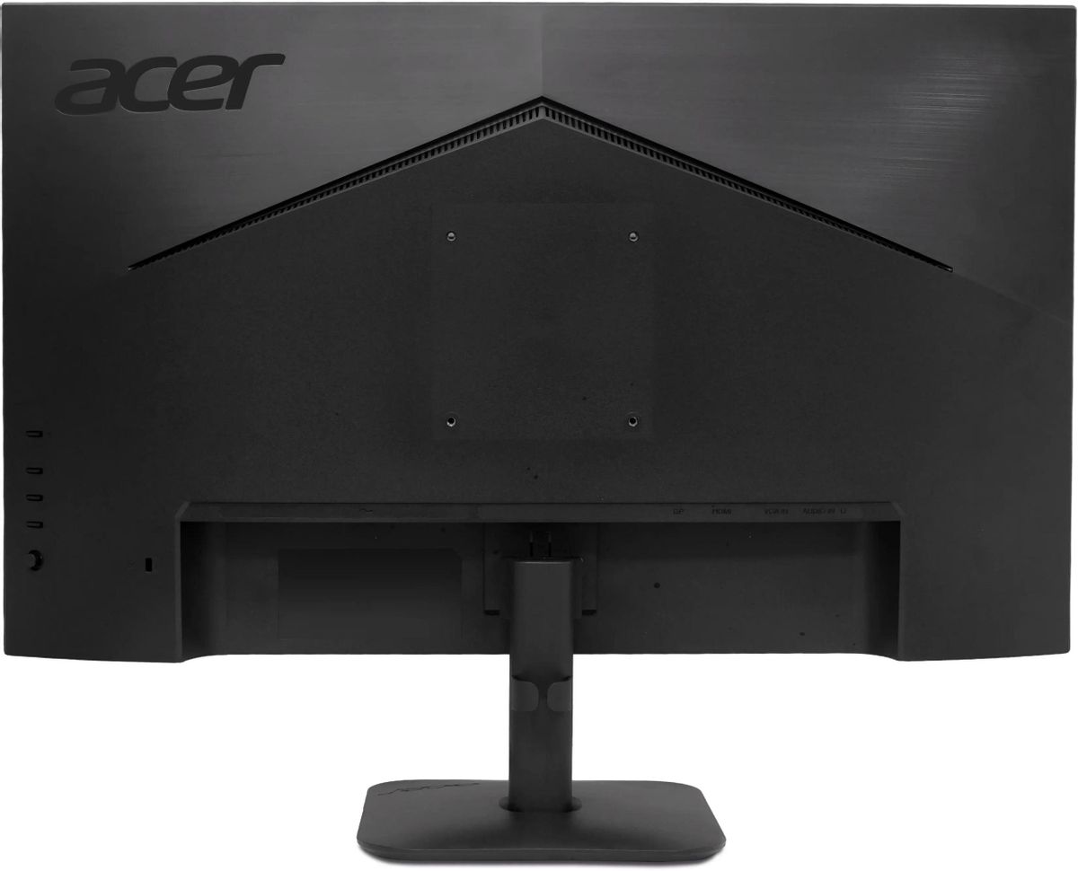 Монитор Acer KA272Kbmiipx UM.HX2CD.003