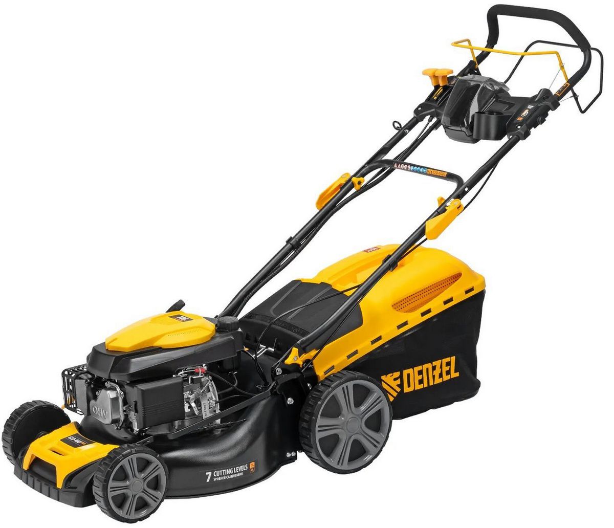 Denzel GLD-460SP-VE