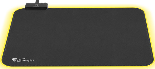 Коврик для мыши Genesis Boron 500 M RGB