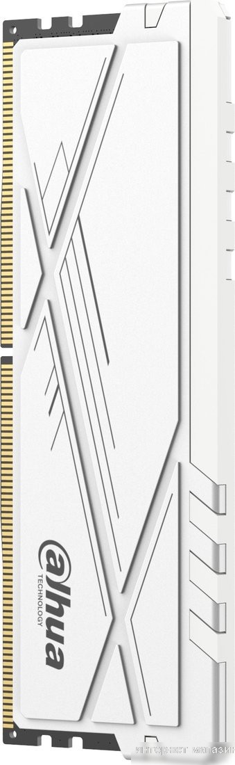 Оперативная память Dahua 8ГБ DDR4 3600 МГц DHI-DDR-C600UHW8G36