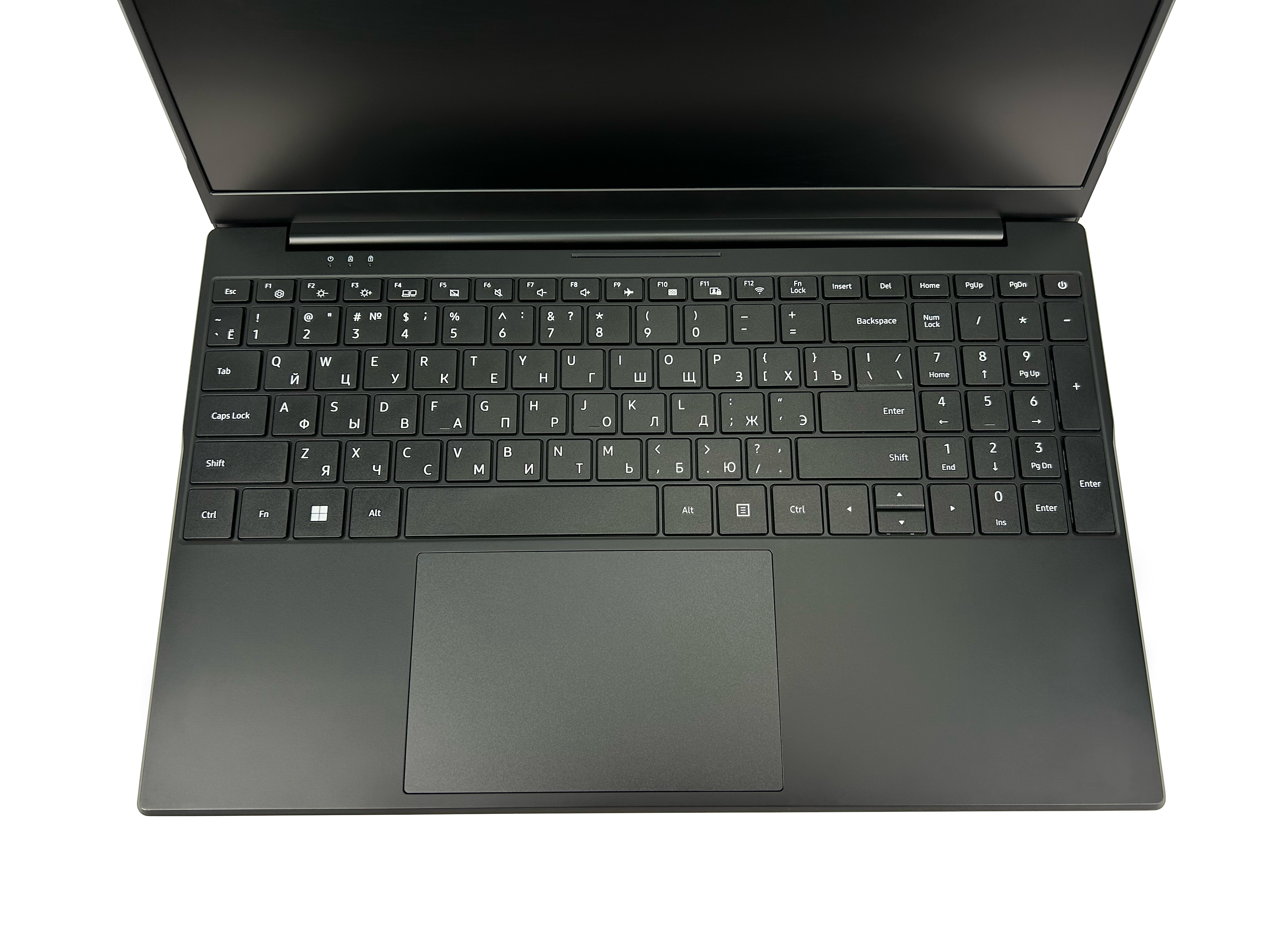 Ноутбук HIPER Workbook I151 FWBC151-I312UR16N5FABWPG