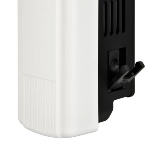 Дозатор для жидкого мыла Puff 8110
