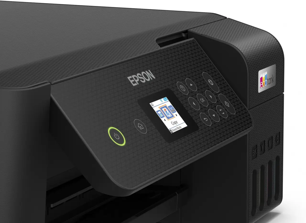 МФУ Epson EcoTank L3260