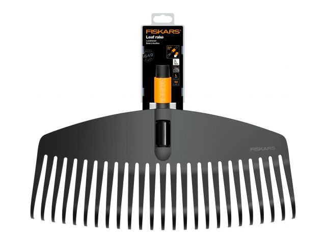 Грабли веерные Fiskars 1000642