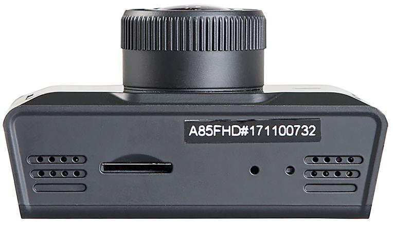 Автомобильный видеорегистратор SilverStone F1 CROD A85-FHD