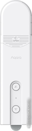 Контроллер для штор Aqara Roller Shade Driver E1