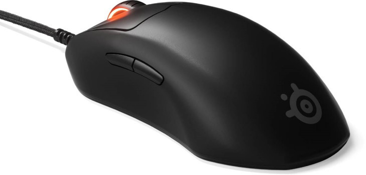 Игровая мышь SteelSeries Prime+
