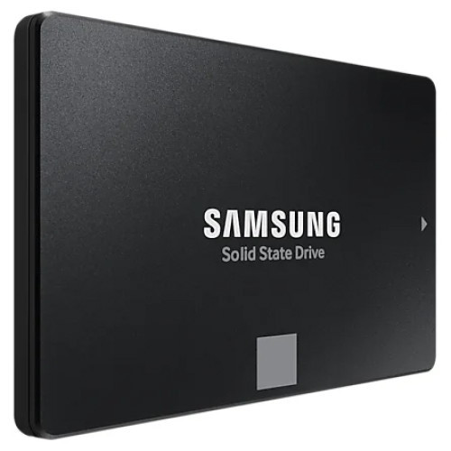 SSD Samsung 870 Evo 4TB MZ-77E4T0BW