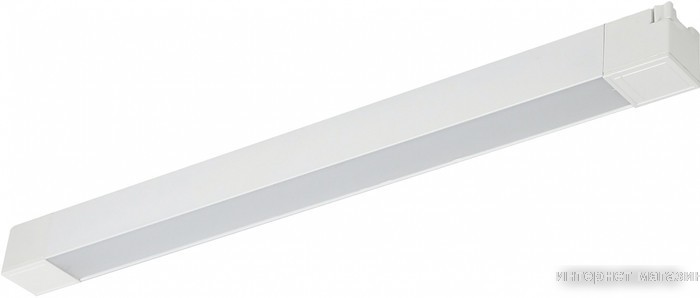 Трековый светильник ЭРА TR50-2040 WH Б0054167