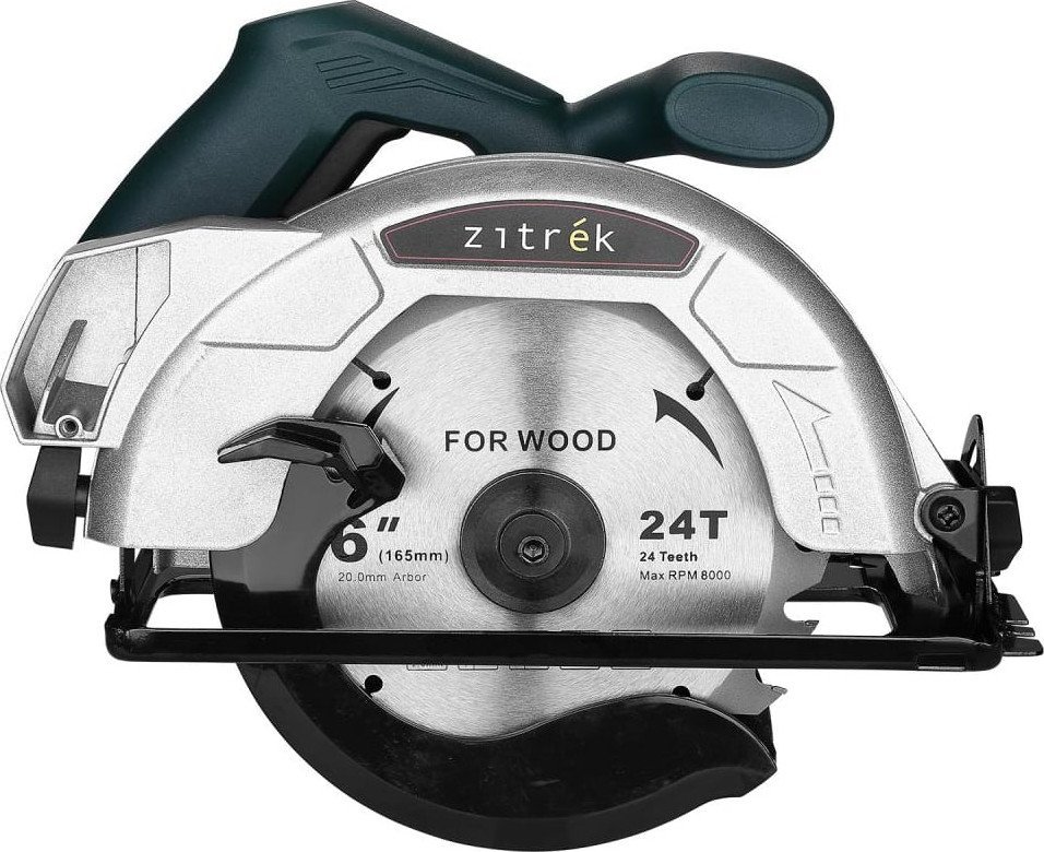 Дисковая (циркулярная) пила Zitrek ZKCS1400 085-1304