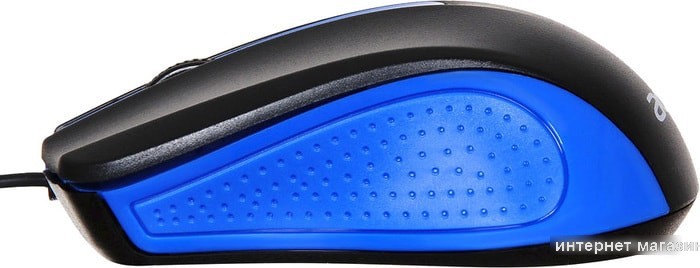 Мышь Acer OMW011