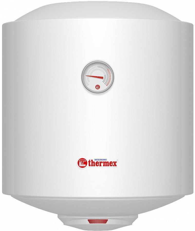 Накопительный электрический водонагреватель Thermex TitaniumHeat 50 V