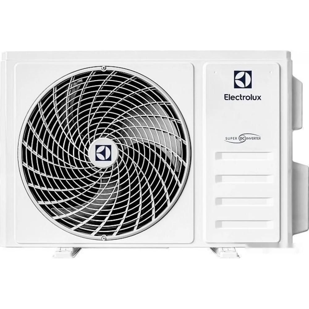 Кондиционер Electrolux HEL DC Inverter EACS/I-12HEL/N8 EEC