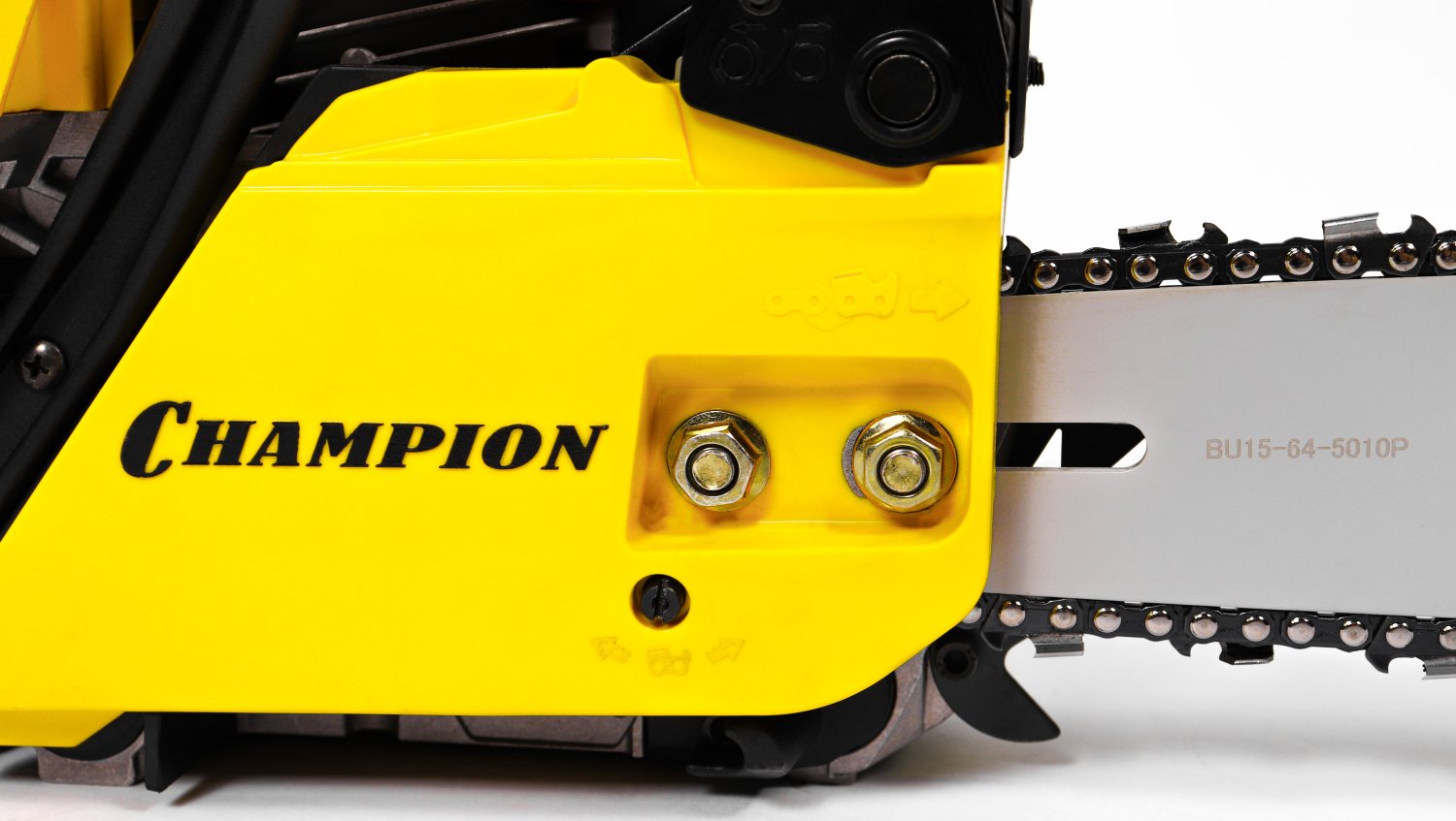 Бензопила Champion 251-15