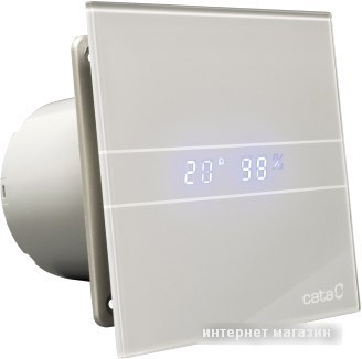 Вытяжной вентилятор CATA E-100 GST