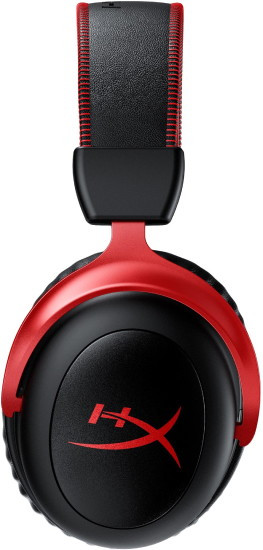 Наушники HyperX Cloud II Wireless