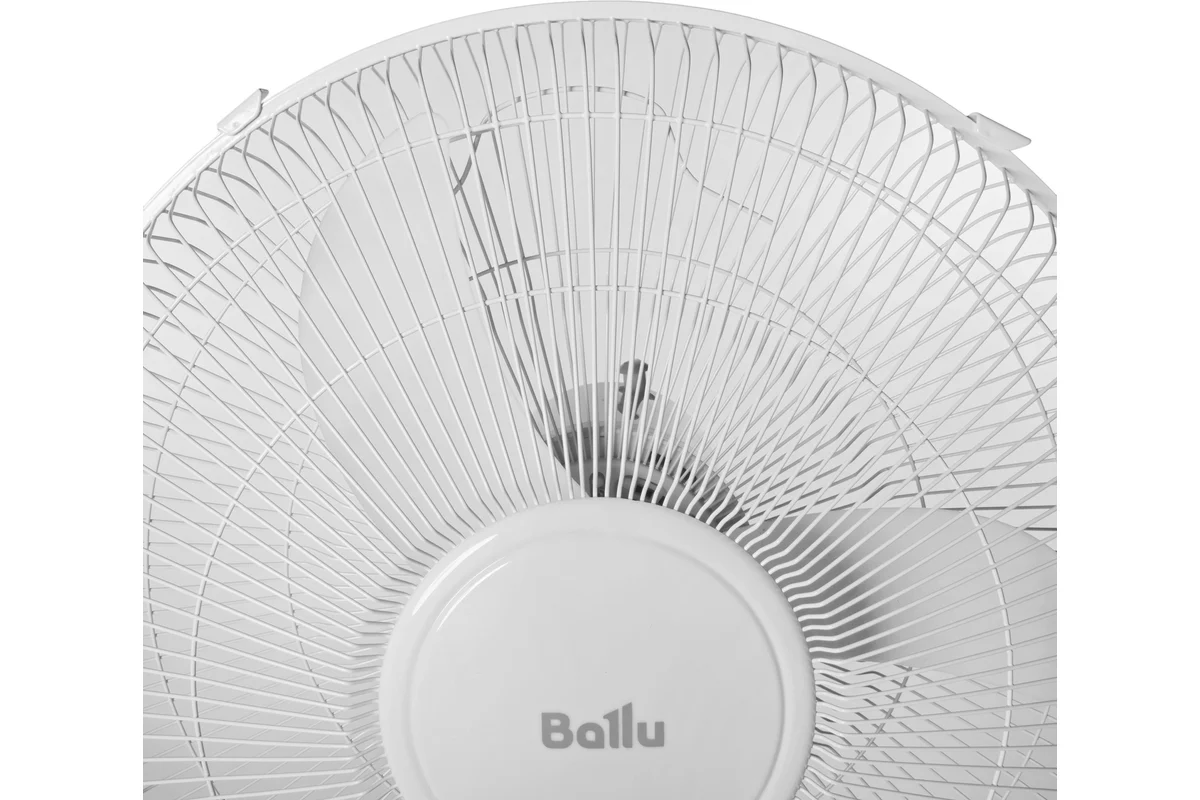 Вентилятор Ballu BFF-806 (белый)