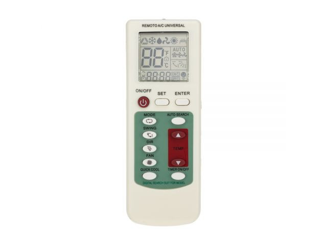 Пульт ДУ Rexant RX-100AII