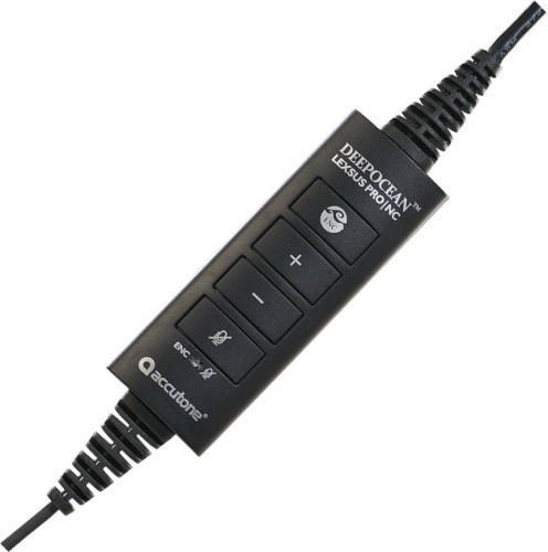 Офисная гарнитура Accutone UM610MKII ProNC USB