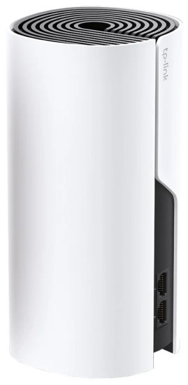 Беспроводной маршрутизатор TP-Link Deco M4 (3 шт.)
