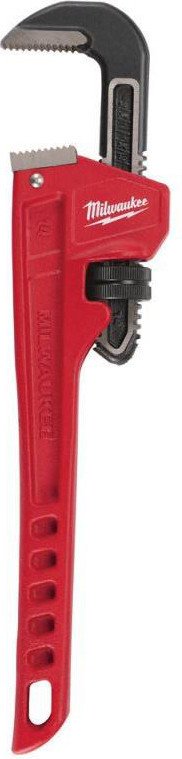Ключ трубный Milwaukee 48227114