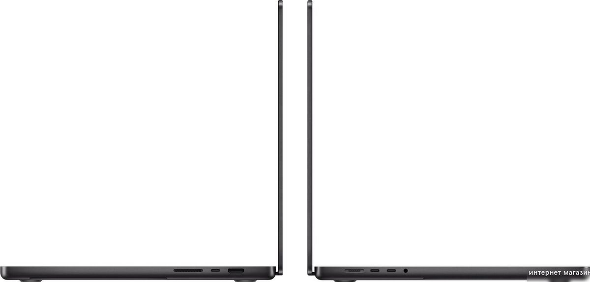 Ноутбук Apple Macbook Pro 16.2" M4 Max 2024 MX313