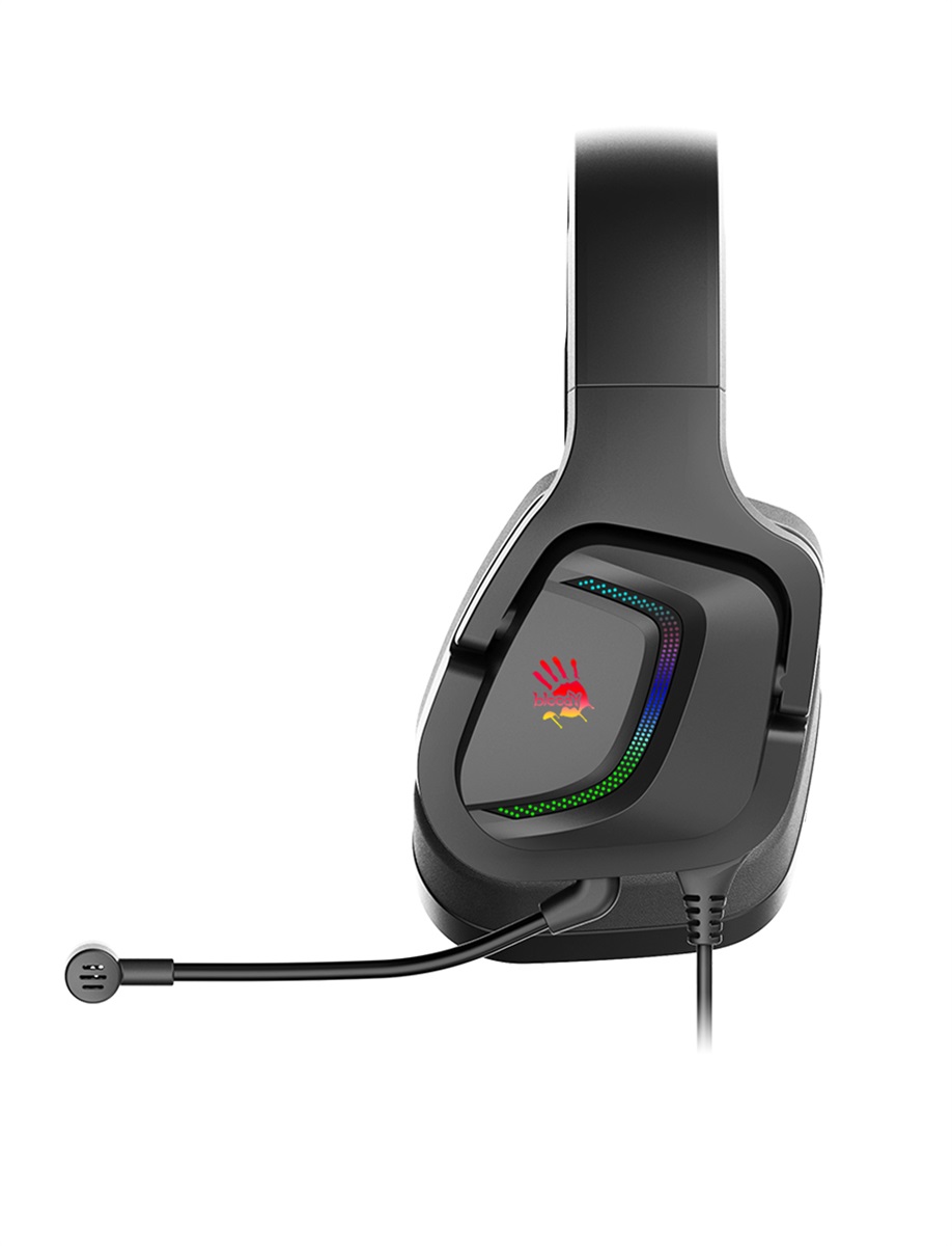 Наушники A4Tech Bloody G573