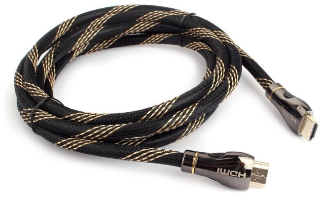Кабель Cablexpert CCP-HDMI8K-2.5M