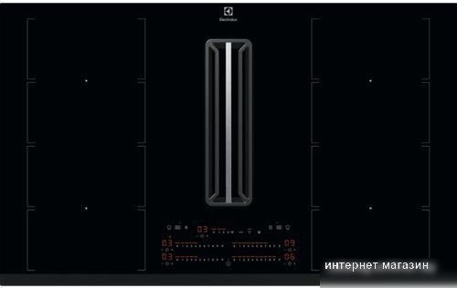 Варочная панель Electrolux KCC85450