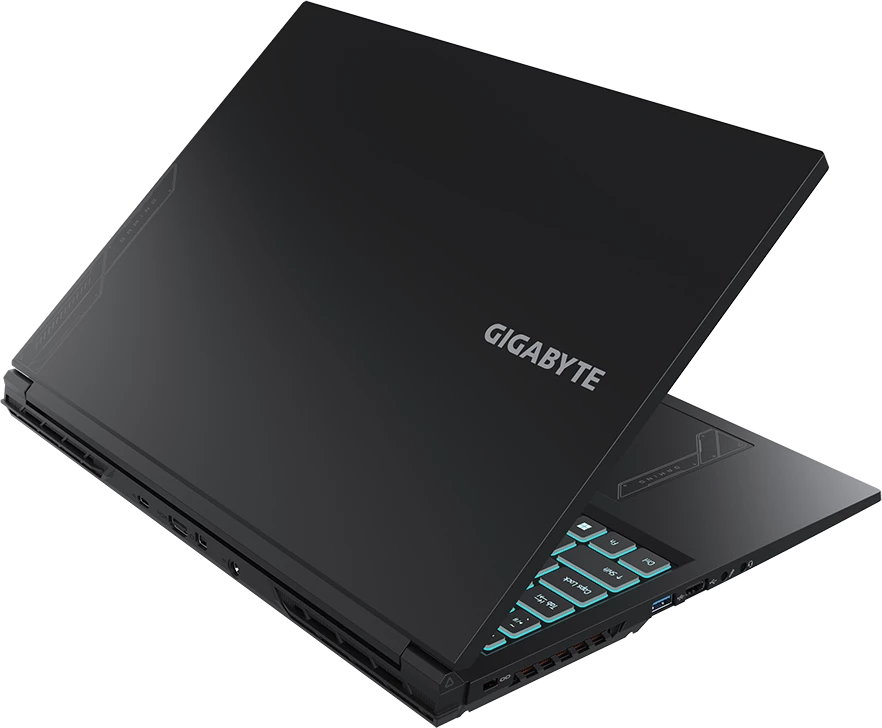 Игровой ноутбук Gigabyte G6 KF-H3KZ853KD