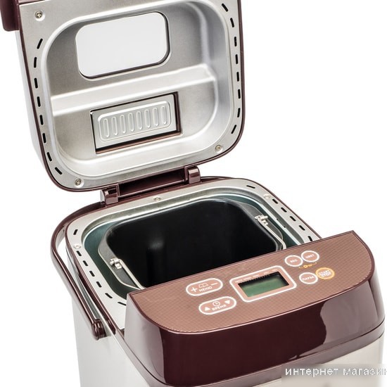 Хлебопечка Galaxy GL2700