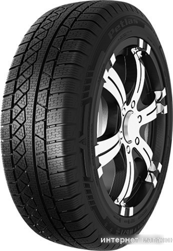 Автомобильные шины Petlas Explero W671 255/55R19 111V