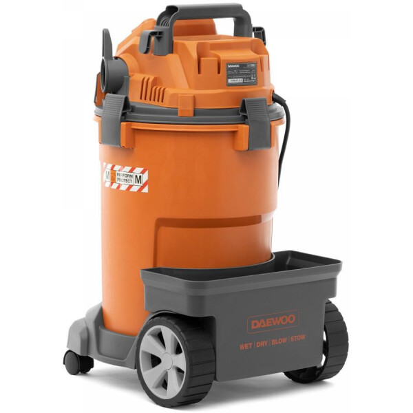 Пылесос Daewoo Power DAVC 2500SD
