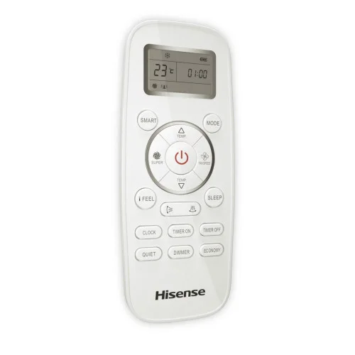 Сплит-система Hisense Neo Classic A R32 AS-07HR4RYDDC00