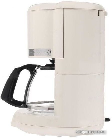 Капельная кофеварка Moulinex Soleil FG385A30
