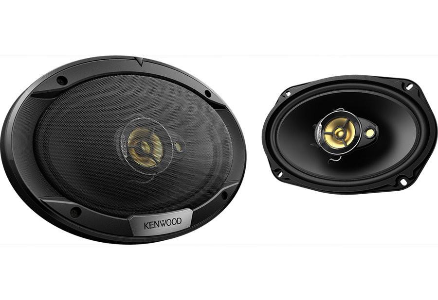 Коаксиальная АС Kenwood KFC-S6976EX