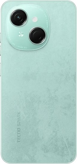 Смартфон Tecno Spark Go 1 4GB/64GB (зеленый)