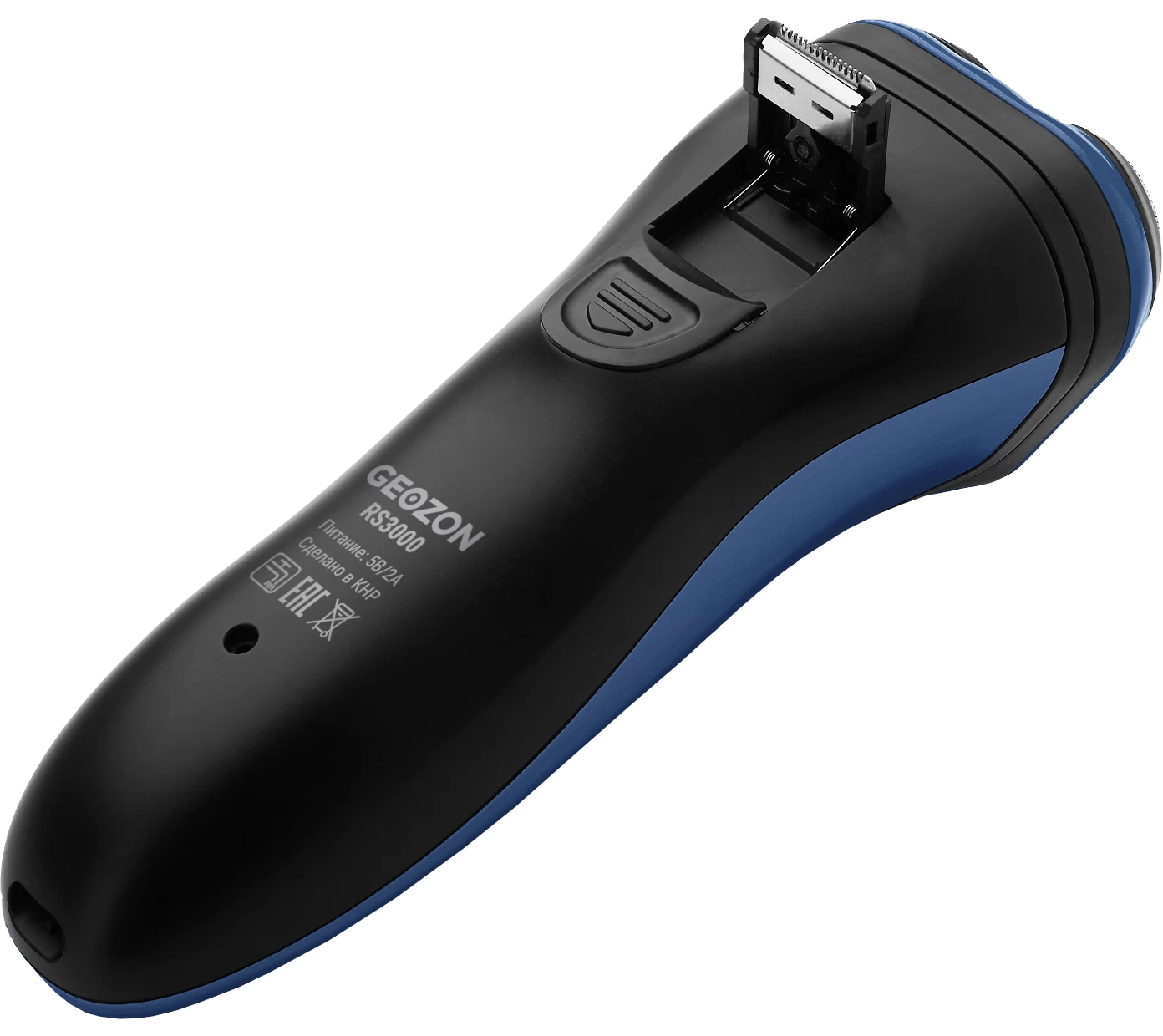 Электробритва Geozon RS3000
