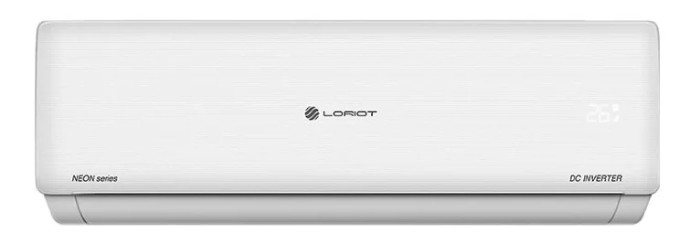 Сплит-система Loriot Neon Inverter LAC IN-12TA