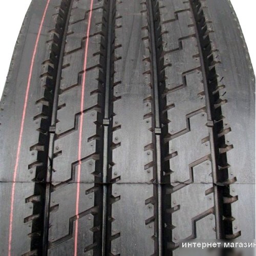 Автомобильные шины Mirage MG660 315/80R22.5 156/152L 20PR