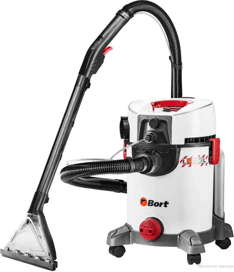 Bort BAX-500E