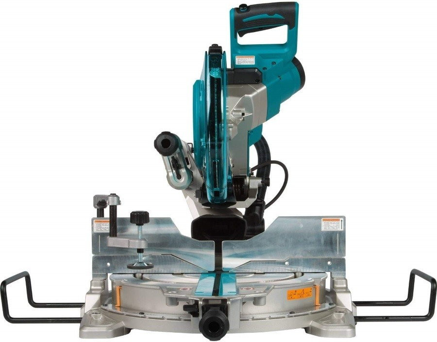Торцовочная пила Makita LS1019L
