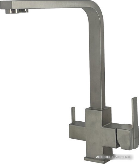 Смеситель Wisent W4371-3