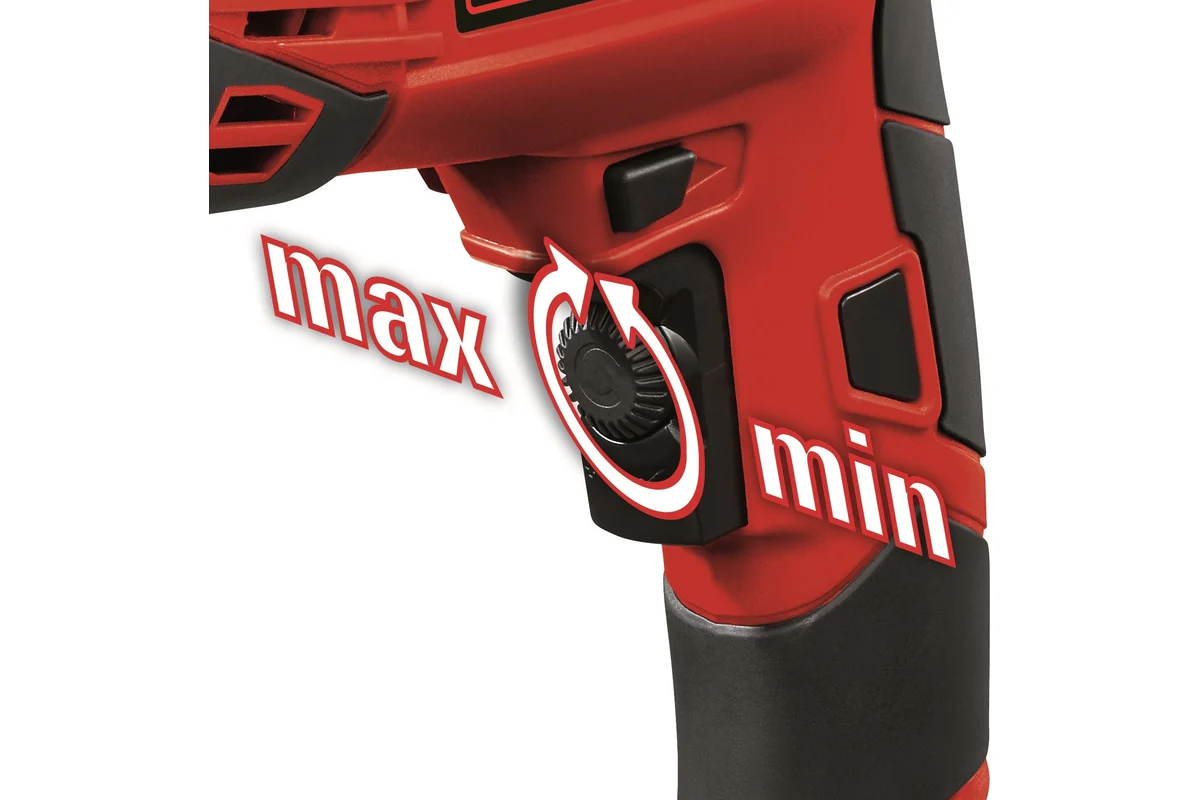 Ударная дрель Einhell TC-ID 1000 E Kit 4259844
