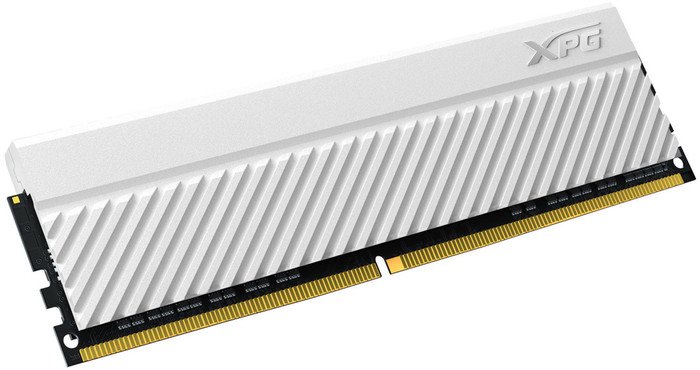 Оперативная память ADATA XPG GAMMIX D45 2x16ГБ DDR4 3600 МГц AX4U360016G18I-DCWHD45