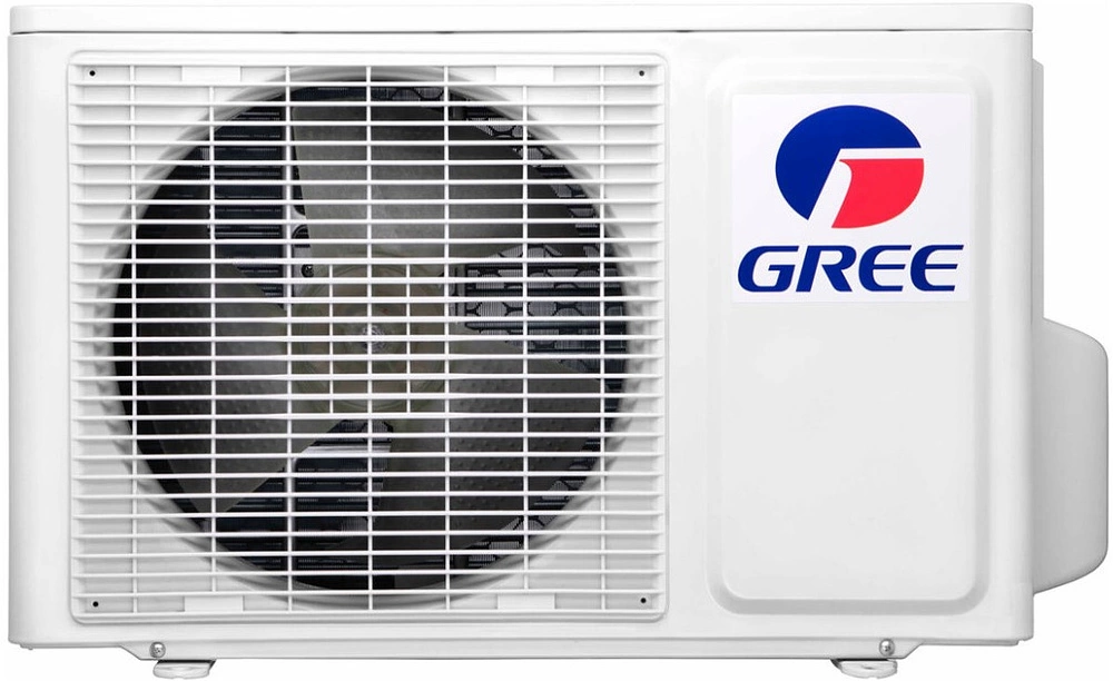 Сплит-система Gree Bora R410 on/off 2023 GWH24AADXE-K3NNA2A