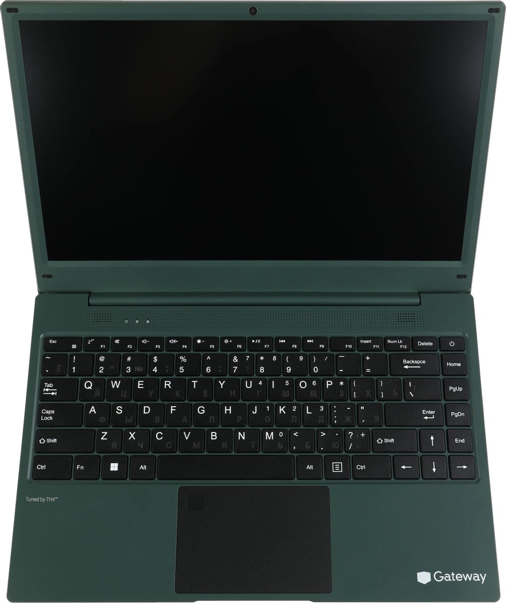 Ноутбук Gateway Ultra Slim 14 GWNR51416-GR
