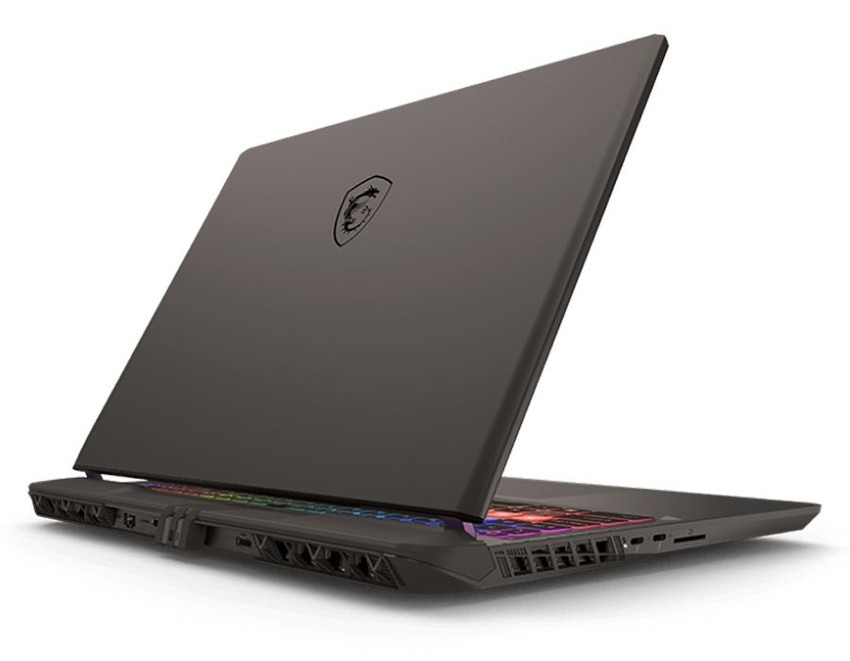 Игровой ноутбук MSI Vector 16 HX AI A2XWHG-228XBY