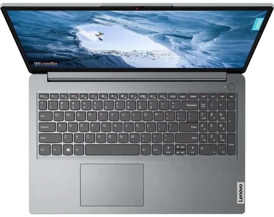 Ноутбук Lenovo IdeaPad 1 15IJL7 82LX00D7PS