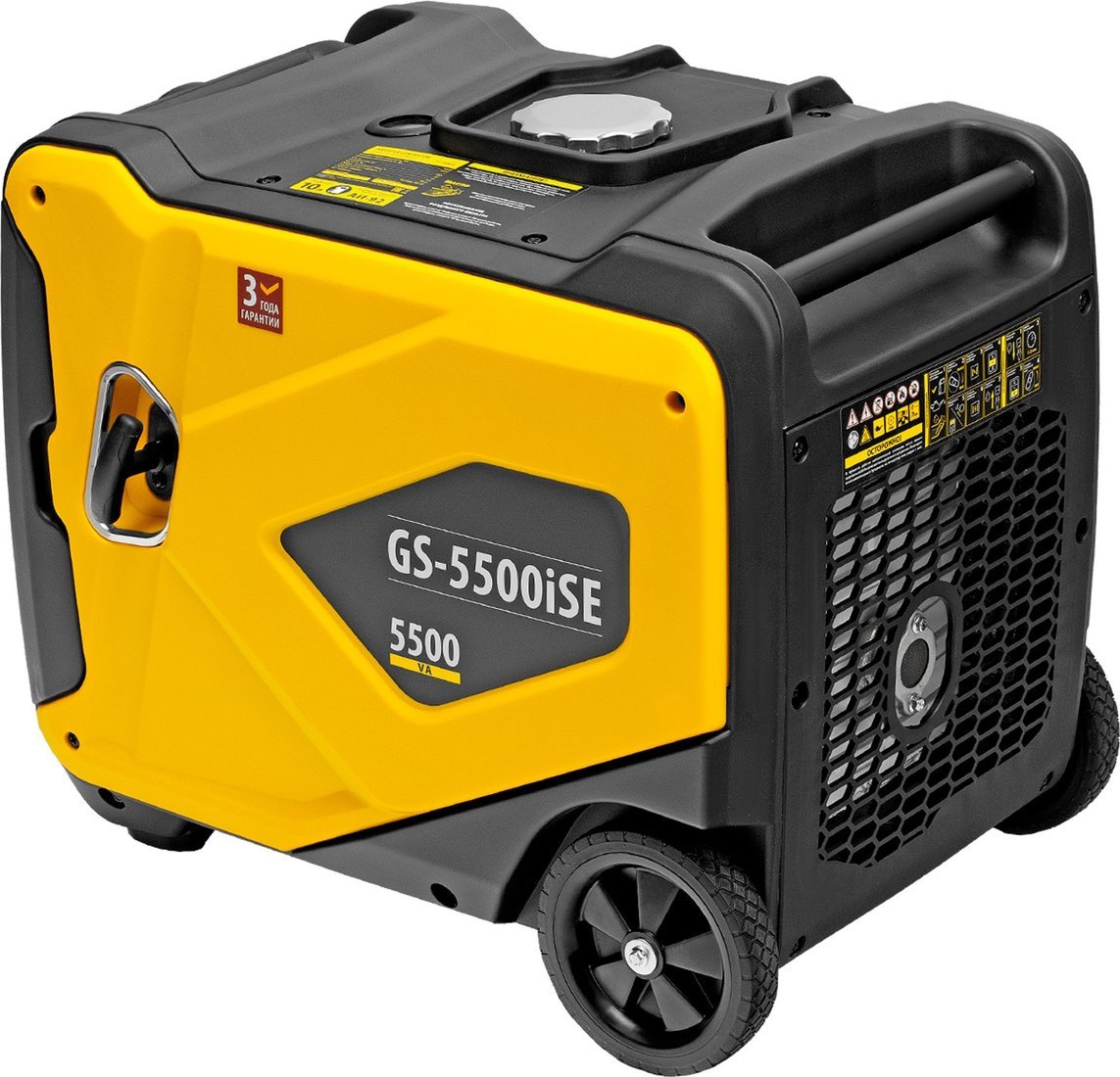 Denzel GS-5500iSE